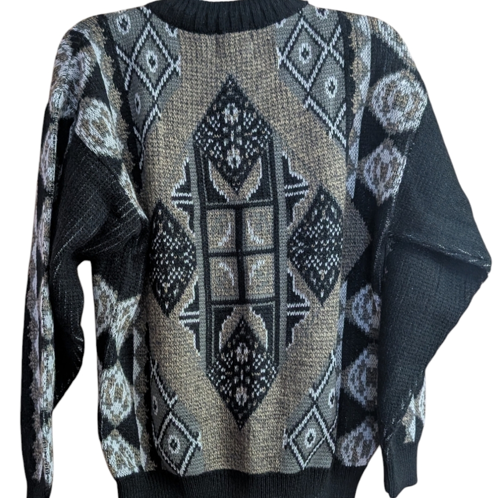 VINTAGE NWOT Generra Collection Small Sweater - Picture 2 of 5